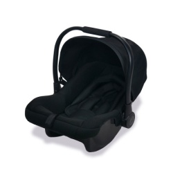 Asalvo kolica travel system ecuador negro ( 20871 )-3