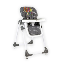 Asalvo visoka stolica chef, baby ( 15846 )-3