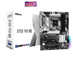 ASRock b760 pro rs 90-mxbks0-a0uayz MB s1700