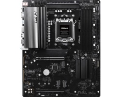 Asrock B850 PRO-A matična ploča-5