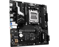 Asrock B850M-X matična ploča-3