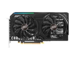 Asrock Intel Arc B580 Challenger 192-bit GDDR6 12GB OC grafička karta-6