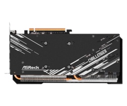 ASRock RX 7800 XT SVGA Radeon Challenger 16GB GDDR6 OC, RX7800XT CL 16GO-2