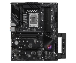 Asrock z690 pg riptide 90-mxbhq0-a0uayz mb s1700 -2