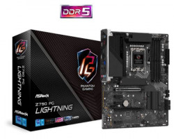 AsRock Z790 PG Lightning matična ploča - Img 5