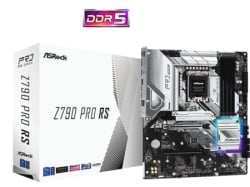 ASRock Z790 PRO RS/LGA1700 Matična ploča  ( 90-MXBK40-A0UAYZ ) -5