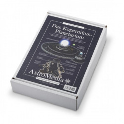 AstroM: Kopernikus Planetarijum ( AM-229-KOP ) - Img 2