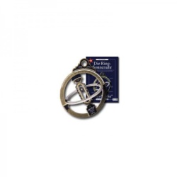 AstroM:Prst.Suncani SatModel ( AM-216-RSU )