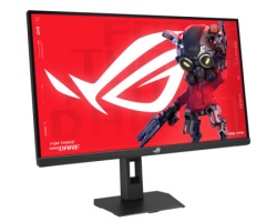 Asus 27 inča ROG Strix Pulsar XG27AQNGV QHD 2560x1440 Ultrafast IPS 360 Hz gaming monitor