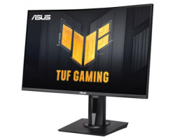 Asus 27 inča vg27vqm tuf Gaming monitor  - Img 3