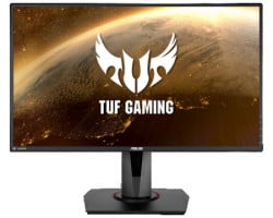 Asus 27" tuf gaming VG279QM IPS LED crni monitor - Img 2