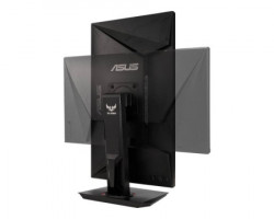 Asus 28" VG289Q FreeSync IPS LED Gaming monitor crni - Img 3