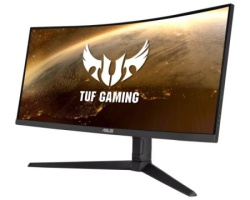 Asus 34" tuf gaming VG34VQL1B LED crni monitor