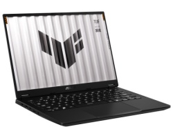 Asus A14 FA401UV-RG037 TUF Gaming  (14 inča 2.5K, Ryzen 7 8845HS, 16GB, 1TB SSD, GeForce RTX 4060) laptop -4