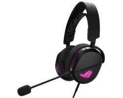 Asus A502 ROG Pelta Core Gaming slušalice sa mikrofonom crne -8