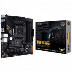 Asus AM4 tuf gaming B550M-PLUS matična ploča - Img 1