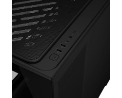 Asus AP202 Prime TG ARGB kućište crno -4