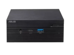 Asus BBC029MC PN41 Celeron N4505/8GB DDR4/NVMe 128GB/WiFi/Lan/HDMI/USB C/CardRead - Mini PC