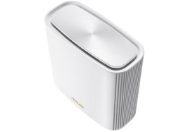 Asus bežični ruter ZenAX XT8 Wi-Fi 6/Wi-Fi 6/AX6600/4804Mbps/1201Mbps/574Mbps/Mesh/6 internih antena ( XT8 (W-1-PK) )