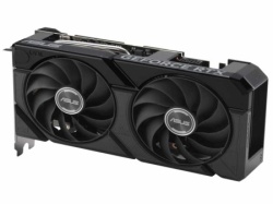  Asus dual-rtx4070s-12g-evo nvd/12gb/gddr6x/192bit/crna grafička karta ( D-RTX4070S-12G-E ) -7