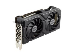 Asus dual-rx7600-o8g-evo nvd/ 8gb/ gddr6/ 128bit/ crna Graficka karta ( DUAL-RX7600-O8G-EVO )