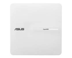 Asus eba63 ax3000 expert wifi  Dual-Band WiFi 6 ruter beli -2