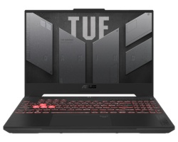 Asus  FA507NVR-LP002 TUF Gaming A15  (15.6 inča FHD, Ryzen 7 7435HS, 16GB, SSD 512GB, GeForce RTX 4060) laptop -2