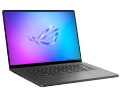 Asus  ga605wi-qr037w ROG Zephyrus G16 (16 inča 2.5K OLED, AI 9 HX 370, 32GB, 1TB SSD, RTX 4070, Win11 Home) laptop -9