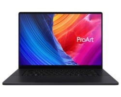 Asus h7606wi-me016x ProArt P16 OLED  (16 inča UHD, Ryzen AI 9 HX 370, 64GB, SSD 2TB, RTX 4070, Win11 Pro) laptop -8