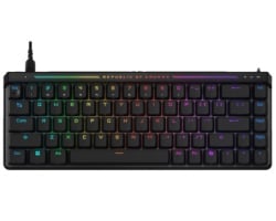 Asus M605 rog falchion ace hfx Wireless Gaming tastatura -5