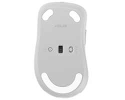 Asus MD102 Wireless miš beli -3