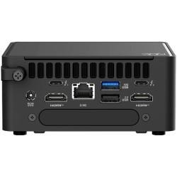 Asus nuc 15 pro/rnuc15crhi300002/core 3 100u 15w/intel arc graphics/no ram/no storage/intel wi-fi 7 be202 no os ( 90AR00Q2-M00020 ) -2