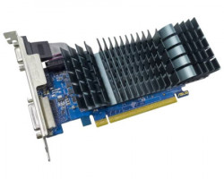 Asus nVidia GeForce GT 710 2GB 64bit GT710-SL-2GD3-BRK-EVO grafička kartica - Img 4