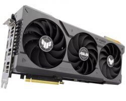 Asus nVidia GeForce RTX 4070 Ti super 16GB TUF-RTX4070TIS-O16G-GAMING grafička karta - Img 1