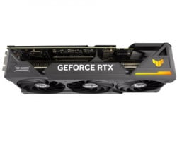 Asus nVidia GeForce RTX 4070 Ti super 16GB TUF-RTX4070TIS-O16G-GAMING grafička karta - Img 2