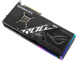 Asus nVidia GeForce RTX 4080S 16GB 256bit ROG-STRIX-RTX4080S-O16G-GAMING grafička karta - Img 7