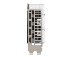 Asus nVidia GeForce RTX 5060 8GB 128bit DUAL-RTX5060-O8G-WHITE grafička karta