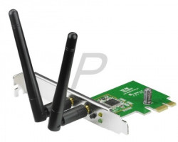 Asus PCE-N15 Wireless PCI Express Adapter