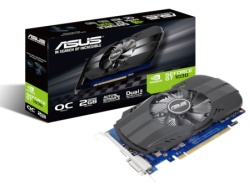  Asus ph-gt1030-o2g vga pcie grafička karta ( PH-GT1030-O2G.E ) -2