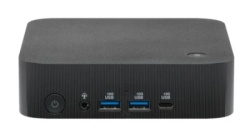 Asus PN45-S1-B 2S Ryzen 5 A210 PN54-BBR522MNS1 Barebone Mini PC