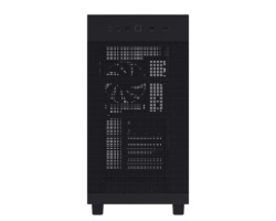 Asus PRIME AP303 TG BLACK micro-ATX kućište crno -5