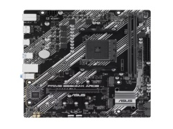 Asus prime b550m-k argb/am4 Maticna ploca ( PRIME B550M-K ARGB )