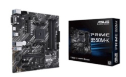 Asus prime b550m-k Mb am4 ( 18991 )