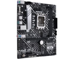 Asus prime H610M-A D4-CSM matična ploča - Img 2