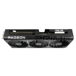 Asus prime-rx9060xt-o16g amd/16gb/gddr6/128bit/crna Graficka karta    ( PRIME-RX9060XT-O16G ) -4