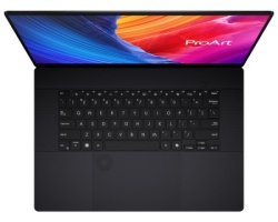 Asus ProArt P16 oled h7606wp-me011x 16 inča 4k oled, ryzen ai 9 hx 370, 64gb, ssd 2tb+2tb, rtx 5070, win11 pro laptop