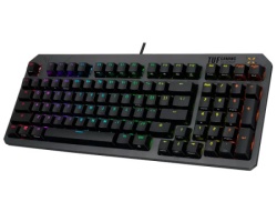 Asus ra07 tuf k3 gen II Gaming tastatura -6