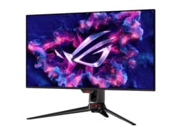 Asus ROG PG32UCDP 31.5"/OLED/3840x2160/240Hz/0.03ms GtG/HDMIx2,DP,USB/Gsync,freesync/visina Monitor  ( 90LM0A50-B01370 ) -2