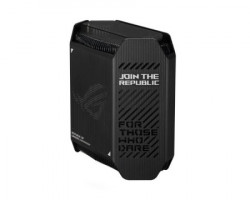 Asus rog rapture GT6(B-1-PK) Wi-Fi gaming mesh system - Img 2