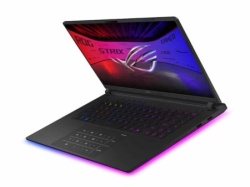 Asus rog strix 16 g635lw-rw105x win11pro/16" mini led ag/u9-275hx/32gb/2tb ssd/rtx 5080/crna Laptop ( 90NR0LD1-M004K0 )